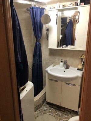 Фото квартиры по адресу Москва, Полярная ул, 31с1 