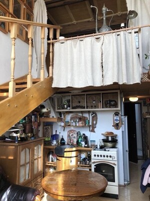 Фото квартиры по адресу Москва, Полярная ул, 31с1 