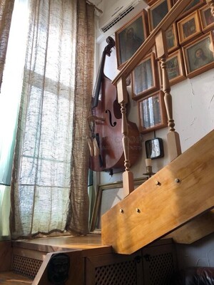 Фото квартиры по адресу Москва, Полярная ул, 31с1 