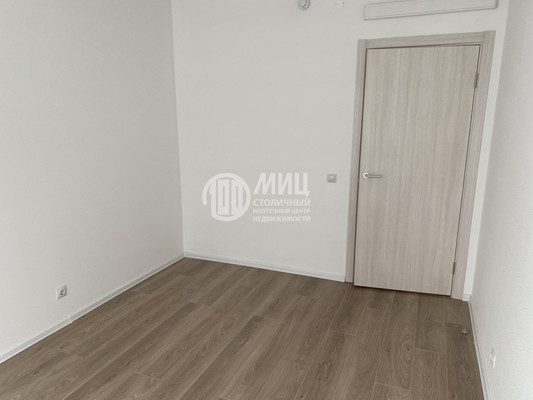 Объект по адресу Москва г, Нижние Поля ул