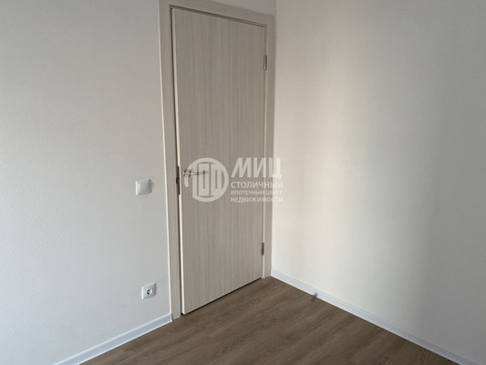 Объект по адресу Москва г, Нижние Поля ул