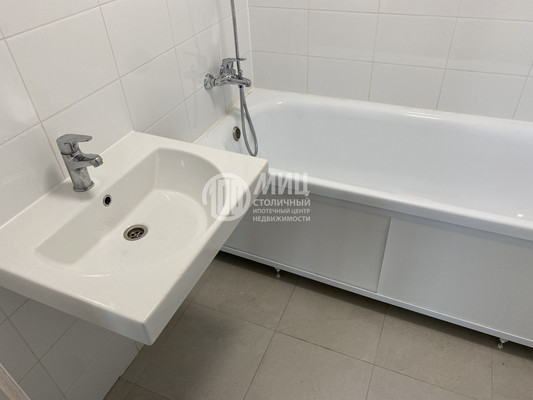 Объект по адресу Москва г, Нижние Поля ул