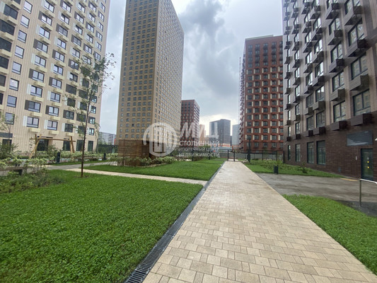 Объект по адресу Москва г, Нижние Поля ул