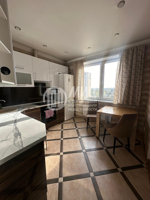 Фото квартиры по адресу Московская обл, Новое Павлино мкр, Косинское ш, д. 7