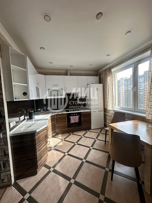 Фото квартиры по адресу Московская обл, Новое Павлино мкр, Косинское ш, д. 7