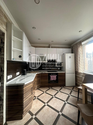 Фото квартиры по адресу Московская обл, Новое Павлино мкр, Косинское ш, д. 7