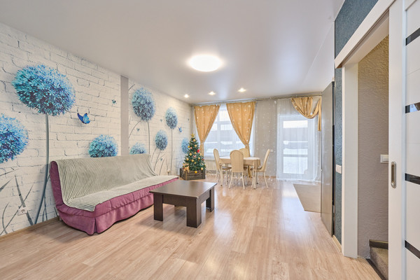 Объект по адресу Москва, Мраморная ул, 3А2 