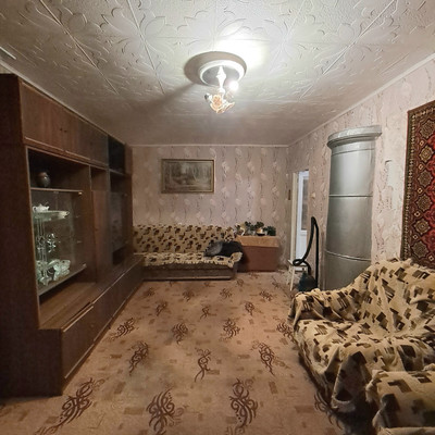 Фото квартиры по адресу Москва, Санаторская ул, 10г 