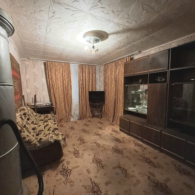 Фото квартиры по адресу Москва, Санаторская ул, 10г 