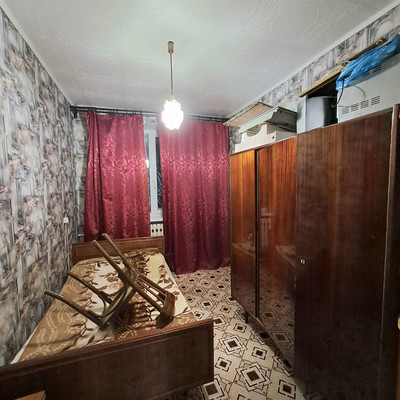 Фото квартиры по адресу Москва, Санаторская ул, 10г 