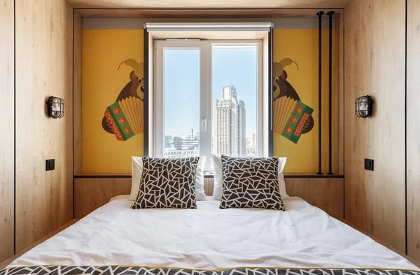 Объект по адресу Санкт-Петербург г, Большой Сампсониевский пр-кт, д. 74к2