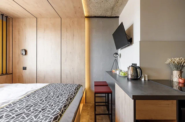 Объект по адресу Санкт-Петербург г, Большой Сампсониевский пр-кт, д. 74к2