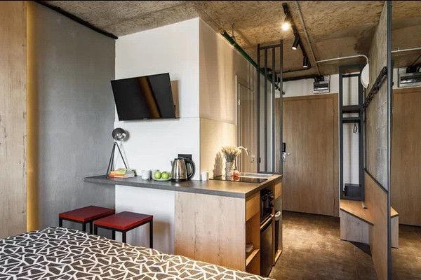 Объект по адресу Санкт-Петербург г, Большой Сампсониевский пр-кт, д. 74к2