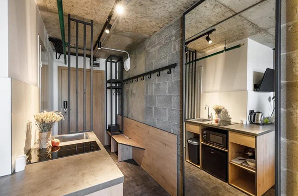 Объект по адресу Санкт-Петербург г, Большой Сампсониевский пр-кт, д. 74к2