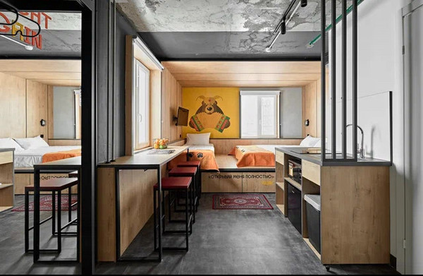 Объект по адресу Санкт-Петербург г, Большой Сампсониевский пр-кт, д. 74к2