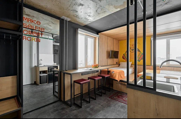 Объект по адресу Санкт-Петербург г, Большой Сампсониевский пр-кт, д. 74к2