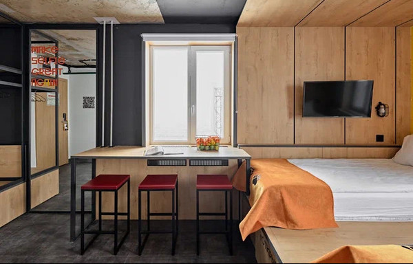 Объект по адресу Санкт-Петербург г, Большой Сампсониевский пр-кт, д. 74к2