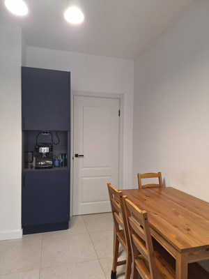 Фото квартиры по адресу Ленинградская обл, Всеволожский р-н, Европейский пр-кт, д. 5