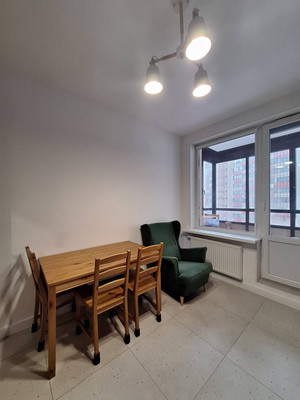 Фото квартиры по адресу Ленинградская обл, Всеволожский р-н, Европейский пр-кт, д. 5