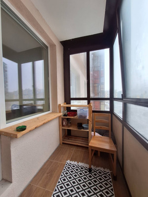 Фото квартиры по адресу Ленинградская обл, Всеволожский р-н, Европейский пр-кт, д. 5