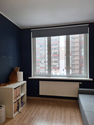 Фото квартиры по адресу Ленинградская обл, Всеволожский р-н, Европейский пр-кт, д. 5