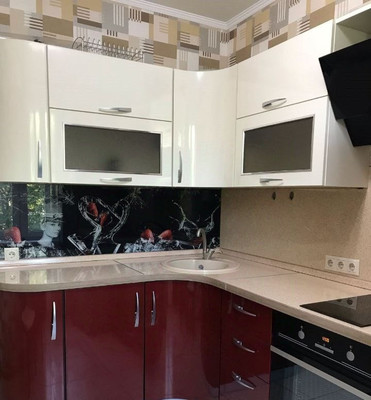 Объект по адресу Москва, Мосфильмовская ул, 17/25 