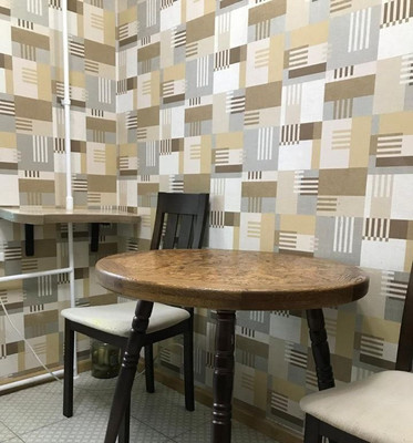 Объект по адресу Москва, Мосфильмовская ул, 17/25 