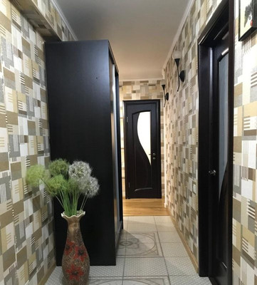 Объект по адресу Москва, Мосфильмовская ул, 17/25 