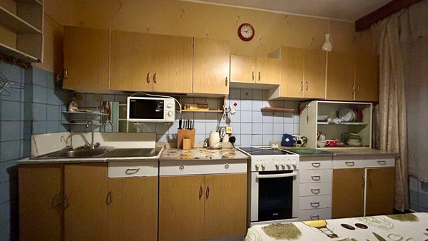 Фото квартиры по адресу Санкт-Петербург, Индустриальный пр-кт, 30 