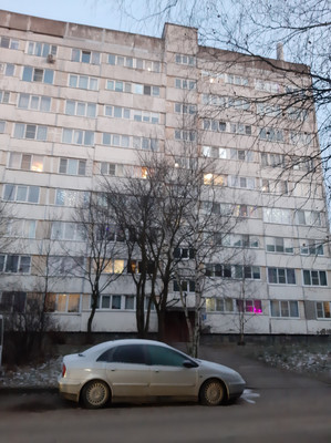 Фото квартиры по адресу Москва, Школьная ул, 24 