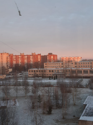 Фото квартиры по адресу Москва, Школьная ул, 24 