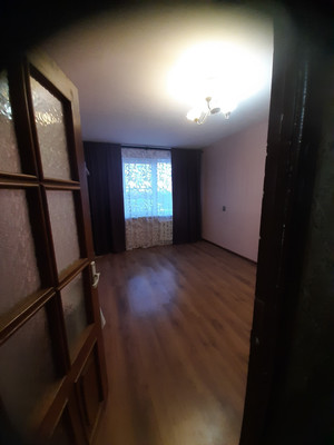 Фото квартиры по адресу Москва, Школьная ул, 24 