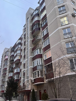 Фото квартиры по адресу Санкт-Петербург г, Северный пр-кт, д. 10к1