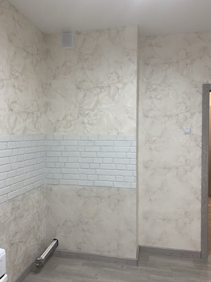 Фото квартиры по адресу Санкт-Петербург г, Северный пр-кт, д. 10к1