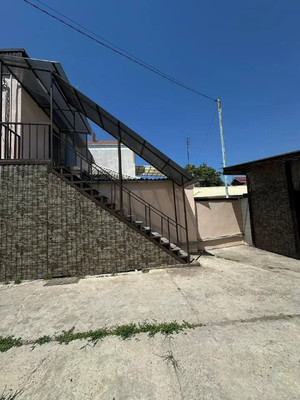 Объект по адресу Москва, Ивана Голубца ул, 87 