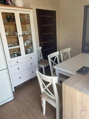 Объект по адресу Москва, Ивана Голубца ул, 87 