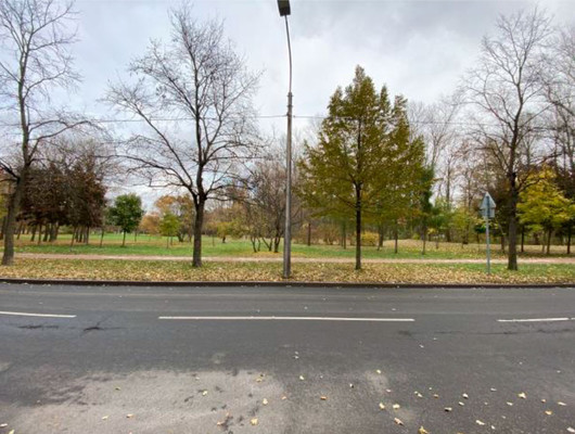 Фото квартиры по адресу Санкт-Петербург, Козлова ул, 15к1 