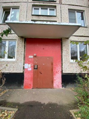 Фото квартиры по адресу Санкт-Петербург, Козлова ул, 15к1 