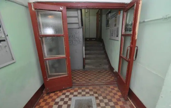 Фото квартиры по адресу Санкт-Петербург, Козлова ул, 15к1 