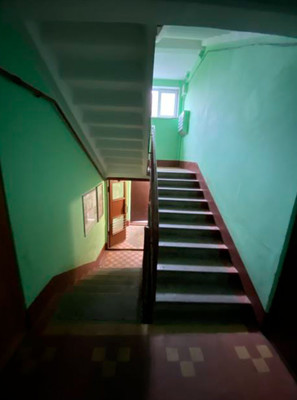 Фото квартиры по адресу Санкт-Петербург, Козлова ул, 15к1 