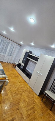 Объект по адресу Москва, Маркова ул, 347 