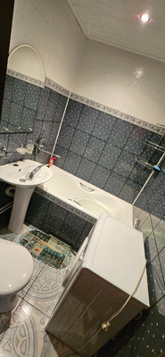 Объект по адресу Москва, Маркова ул, 347 