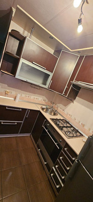 Объект по адресу Москва, Маркова ул, 347 