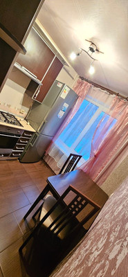 Объект по адресу Москва, Маркова ул, 347 