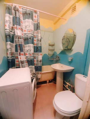 Объект по адресу Москва, Маркова ул, 337 