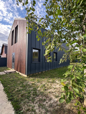 Объект по адресу Москва, СНТ Парус тер 