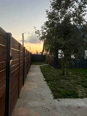 Объект по адресу Москва, СНТ Парус тер 