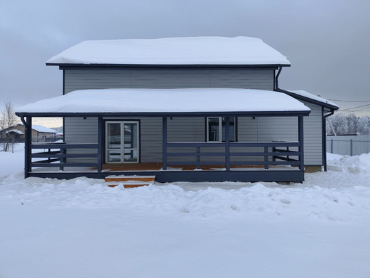 Объект по адресу Московская обл, Наро-Фоминский р-н, Дачная ул