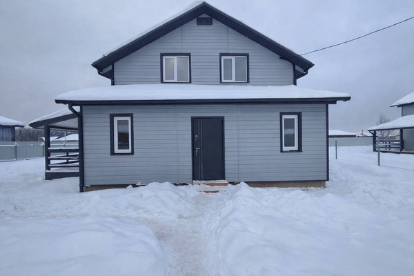 Объект по адресу Московская обл, Наро-Фоминский р-н, Дачная ул