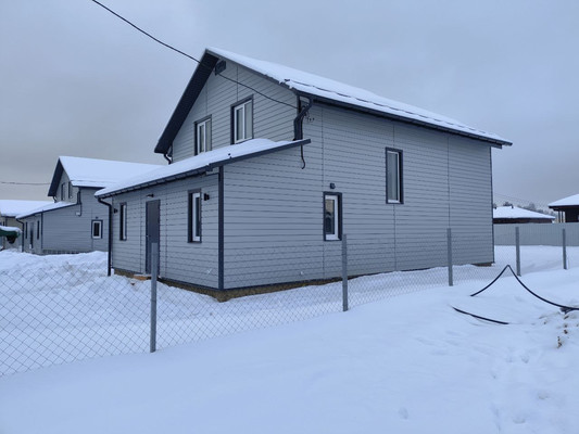 Объект по адресу Московская обл, Наро-Фоминский р-н, Дачная ул